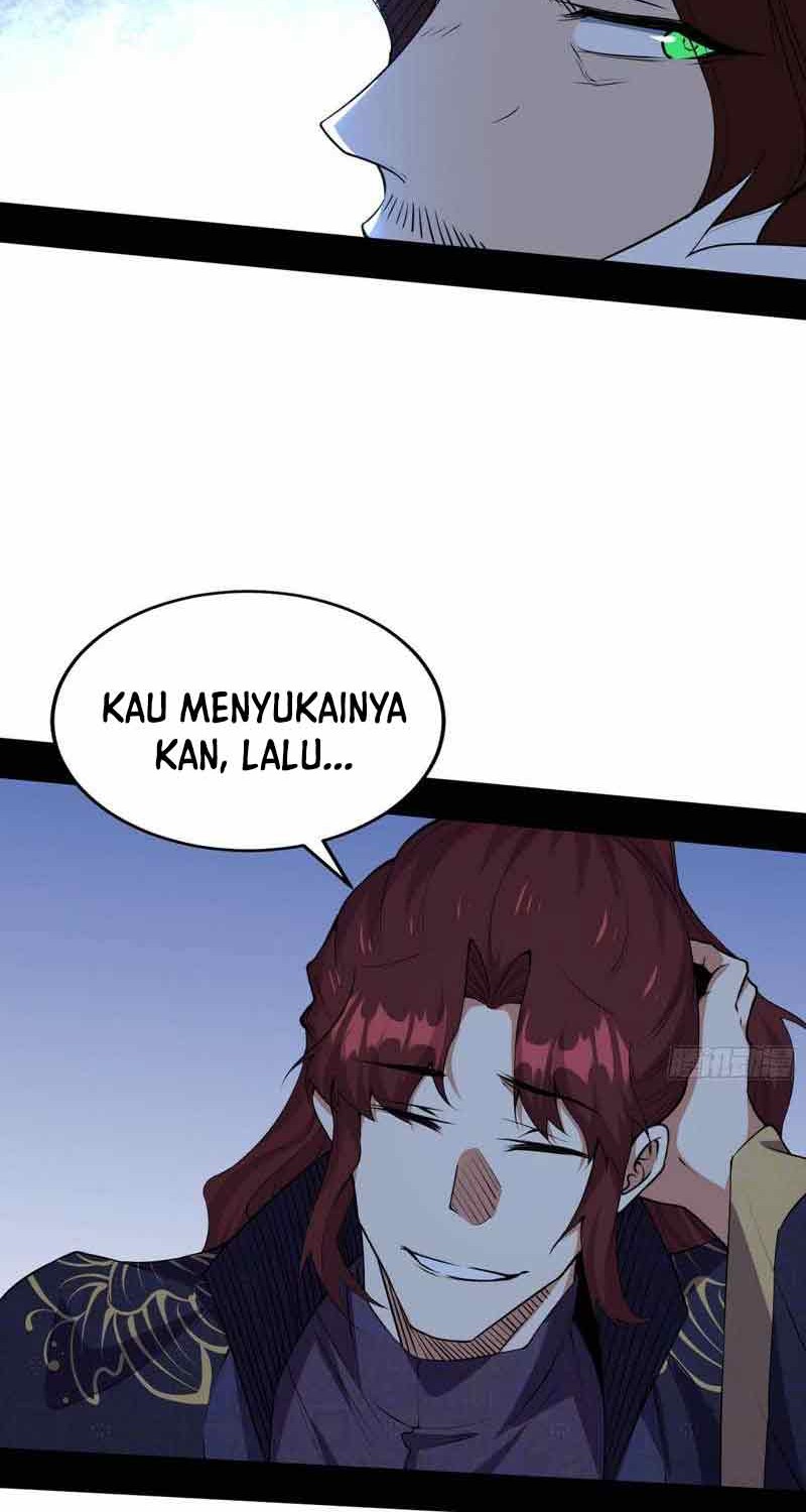 I’m An Evil God Chapter 210 - halaman 19