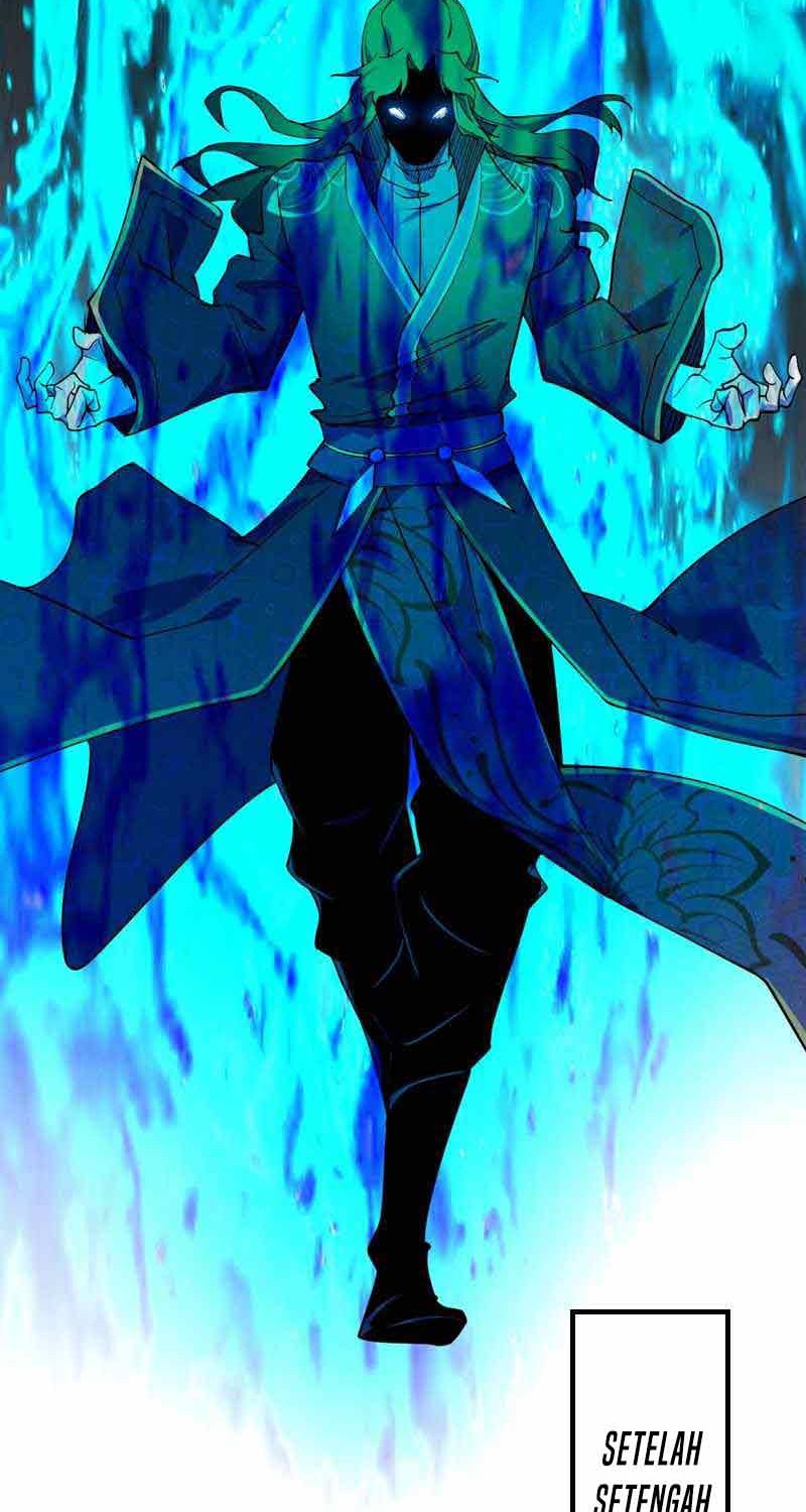 I’m An Evil God Chapter 210 - halaman 27