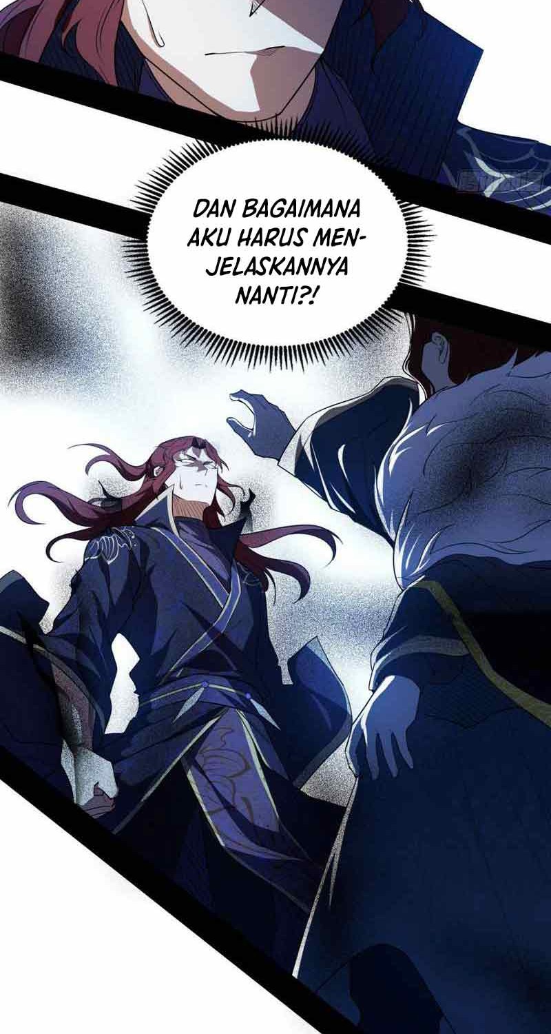 I’m An Evil God Chapter 210 - halaman 3