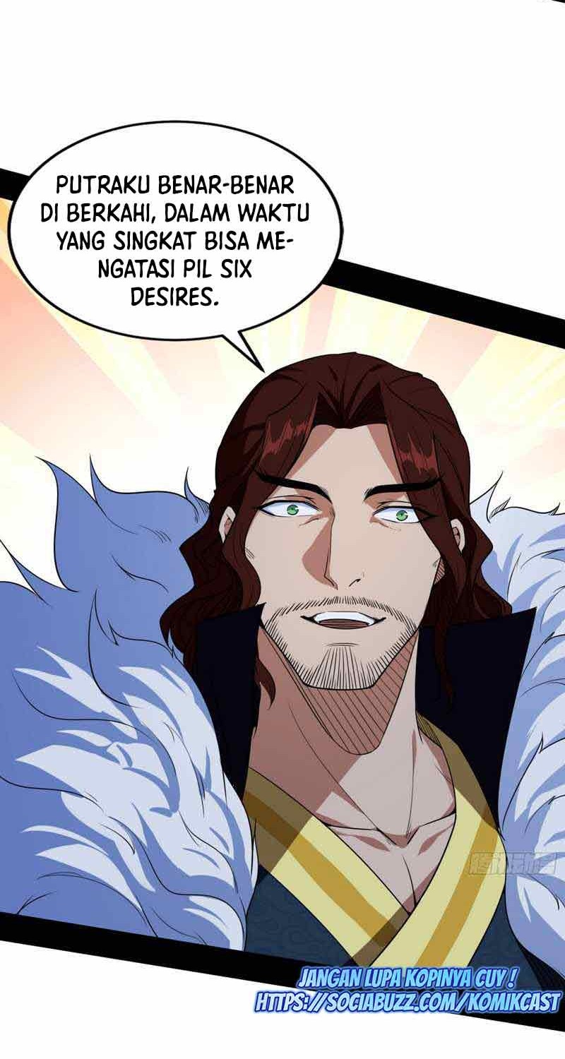 I’m An Evil God Chapter 210 - halaman 7