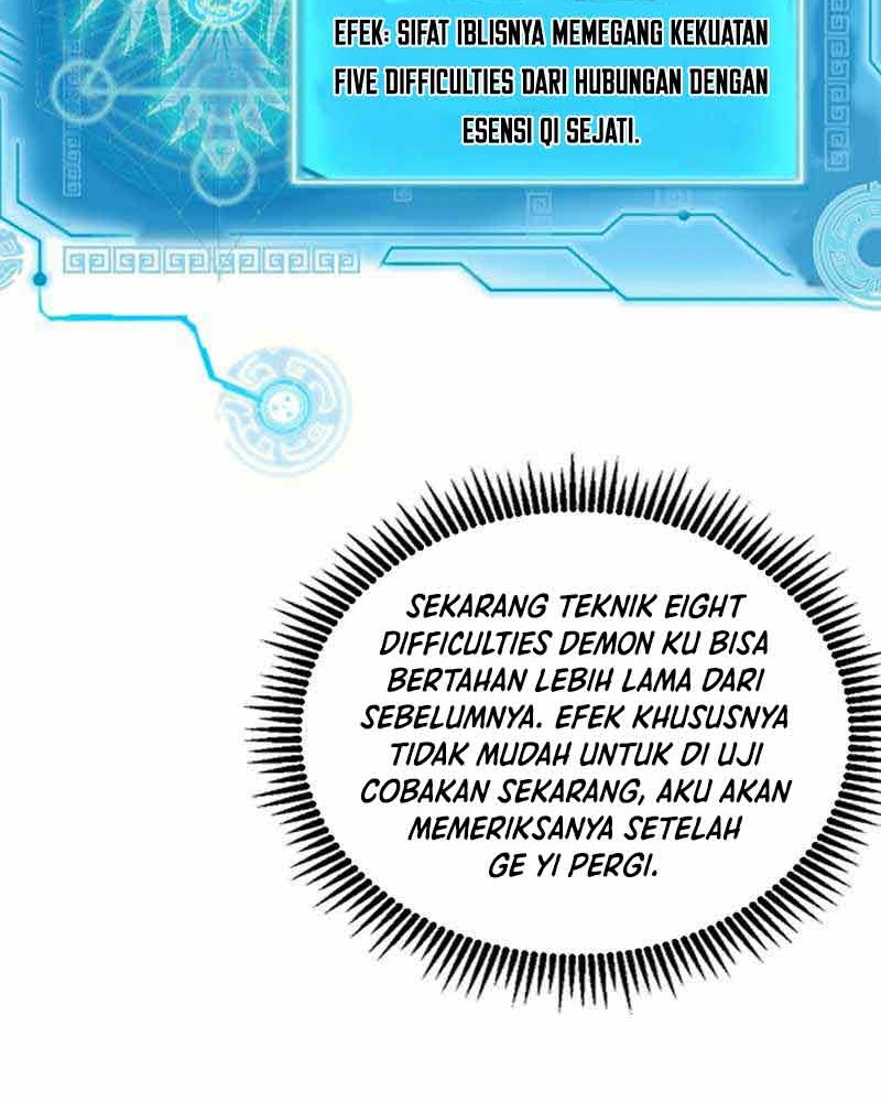 I’m An Evil God Chapter 210 - halaman 9