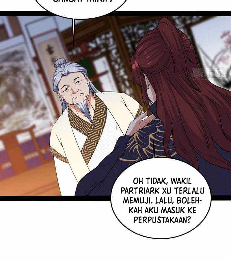 I’m An Evil God Chapter 211 - halaman 11