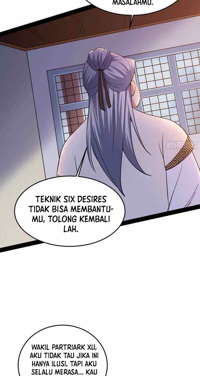 I’m An Evil God Chapter 211 - halaman 13