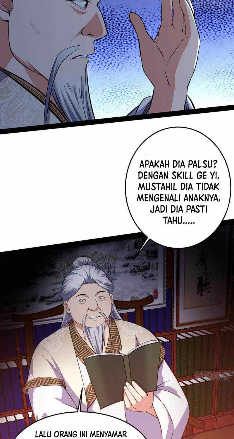 I’m An Evil God Chapter 211 - halaman 17