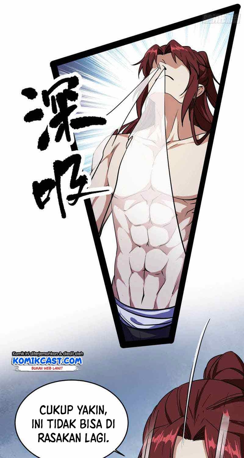 I’m An Evil God Chapter 211 - halaman 25