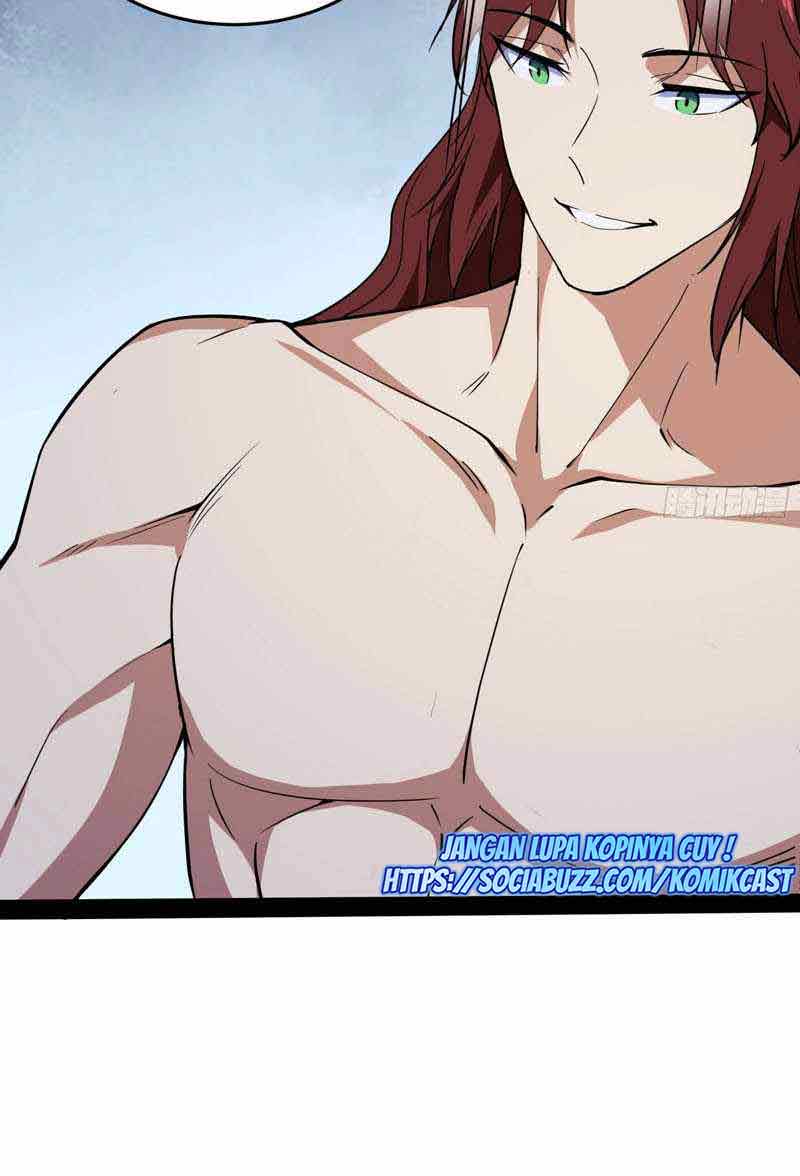 I’m An Evil God Chapter 211 - halaman 26