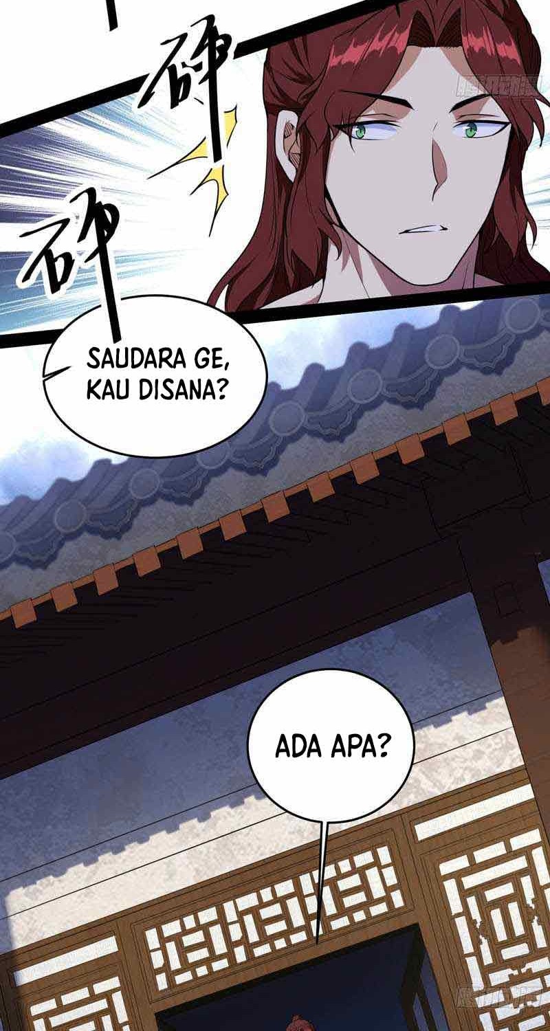 I’m An Evil God Chapter 211 - halaman 28