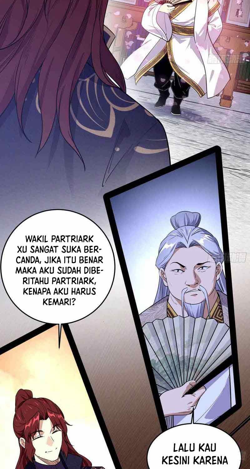 I’m An Evil God Chapter 211 - halaman 3