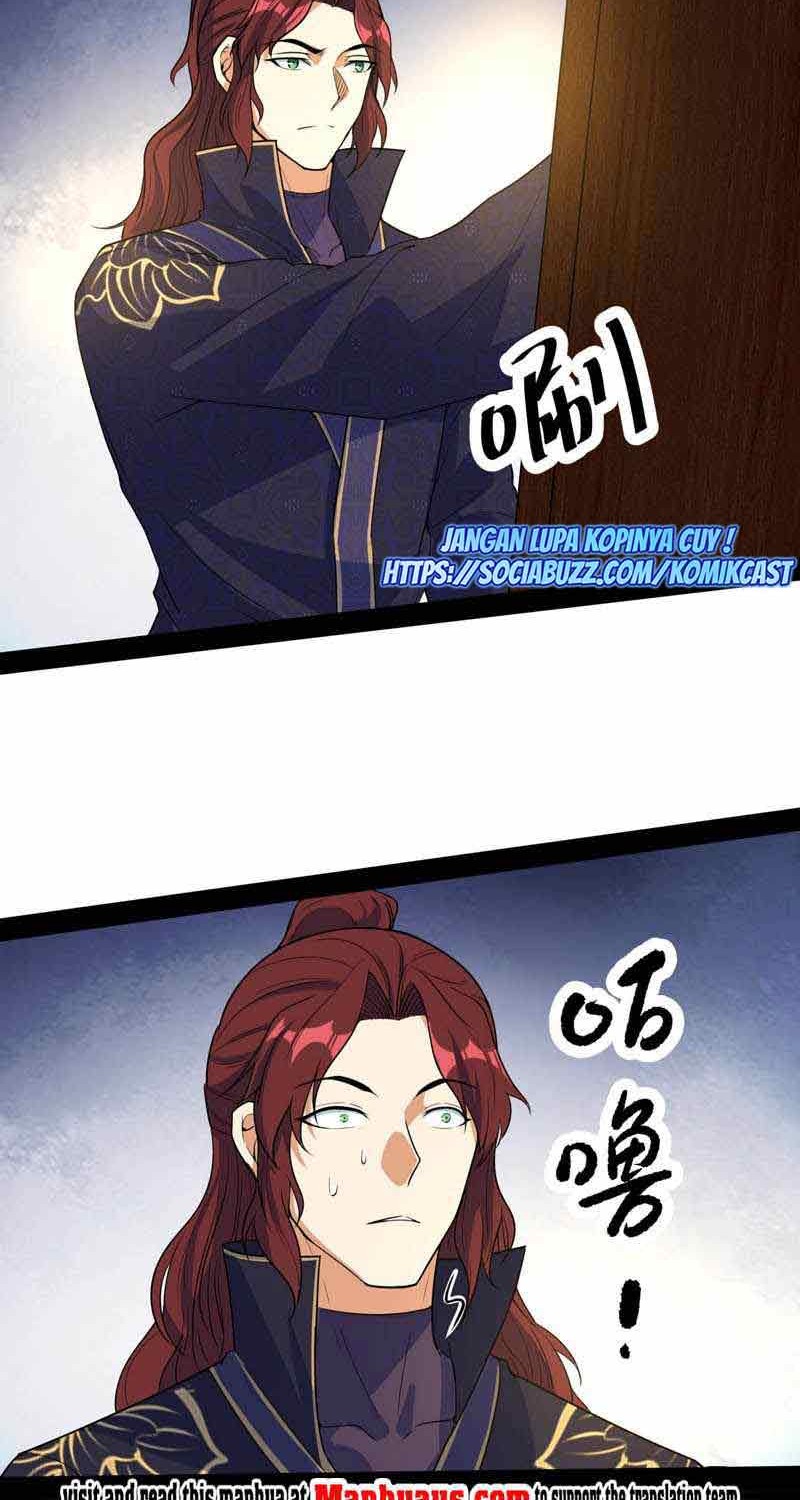 I’m An Evil God Chapter 211 - halaman 38