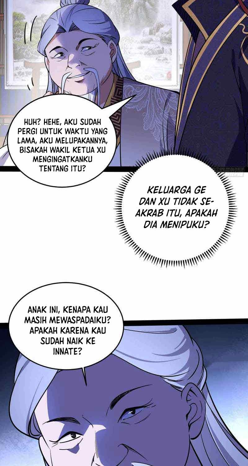 I’m An Evil God Chapter 211 - halaman 9