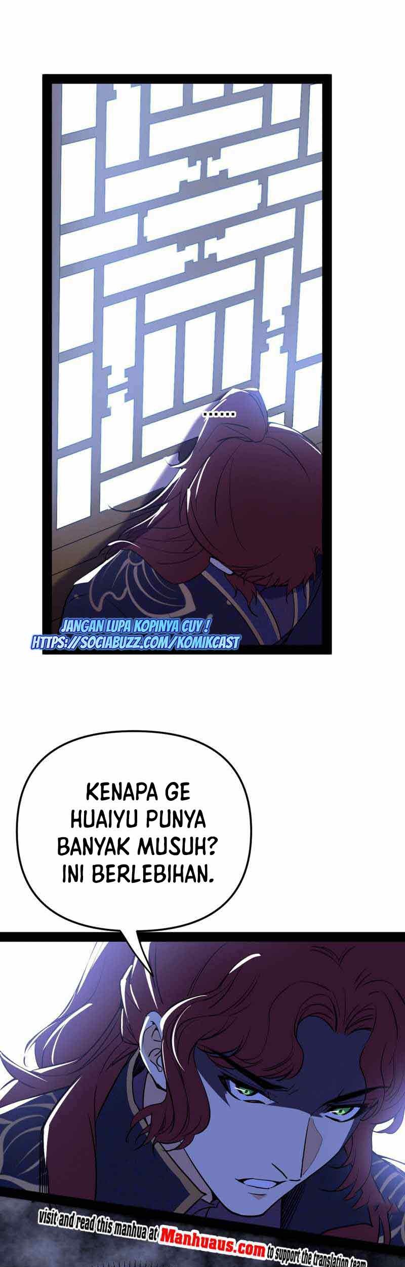 I’m An Evil God Chapter 212 - halaman 12