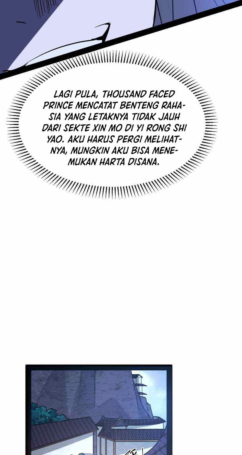 I’m An Evil God Chapter 212 - halaman 15