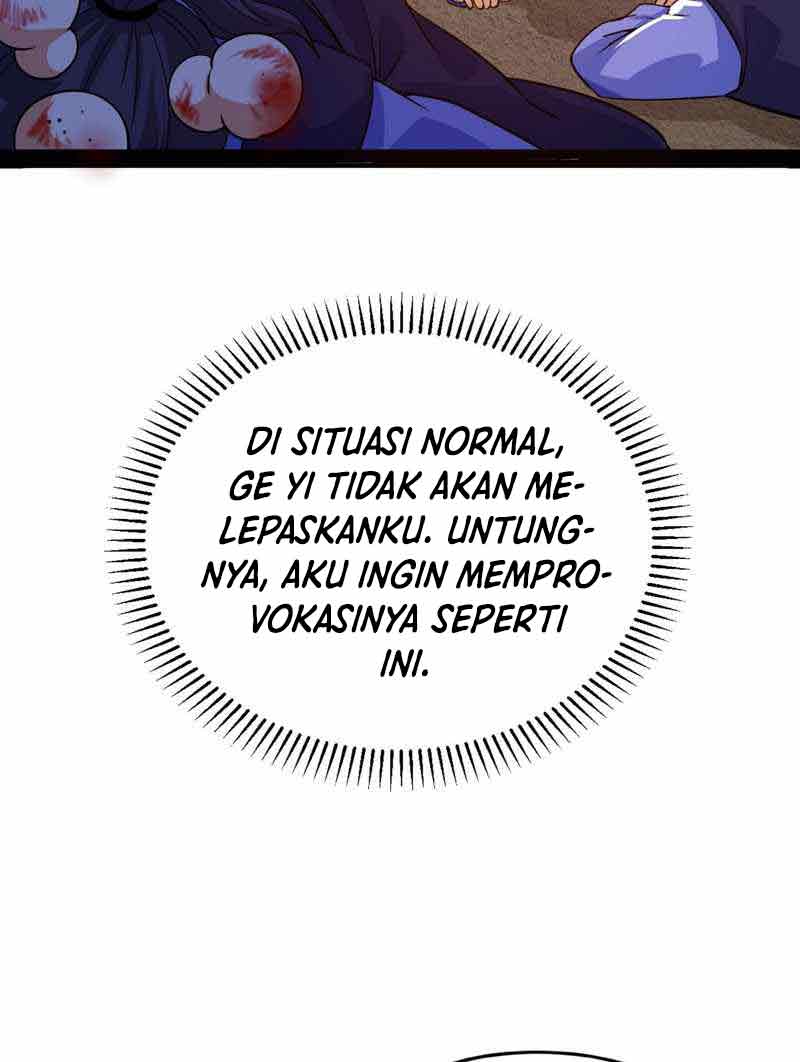 I’m An Evil God Chapter 212 - halaman 18