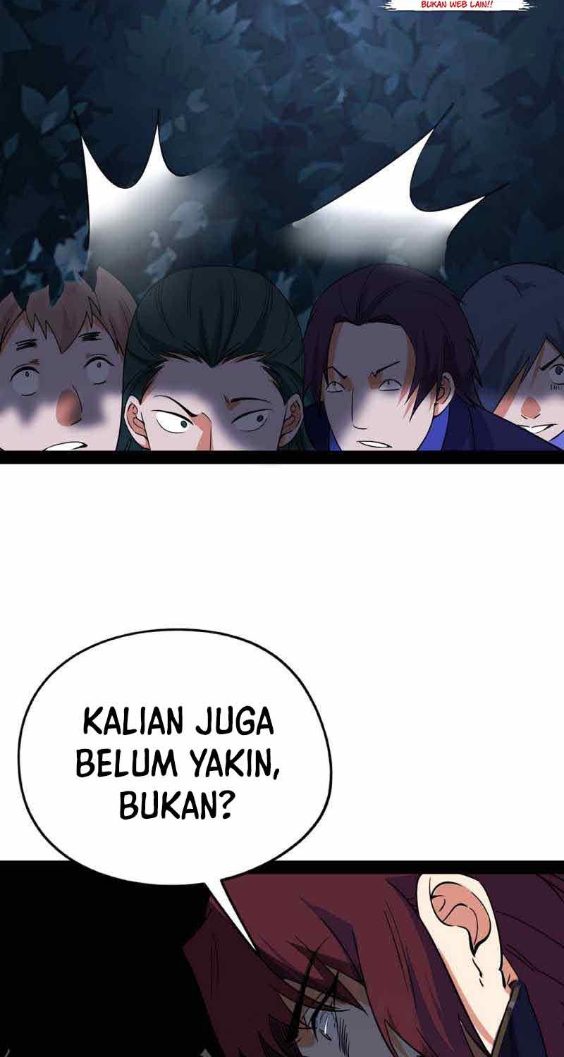 I’m An Evil God Chapter 212 - halaman 24