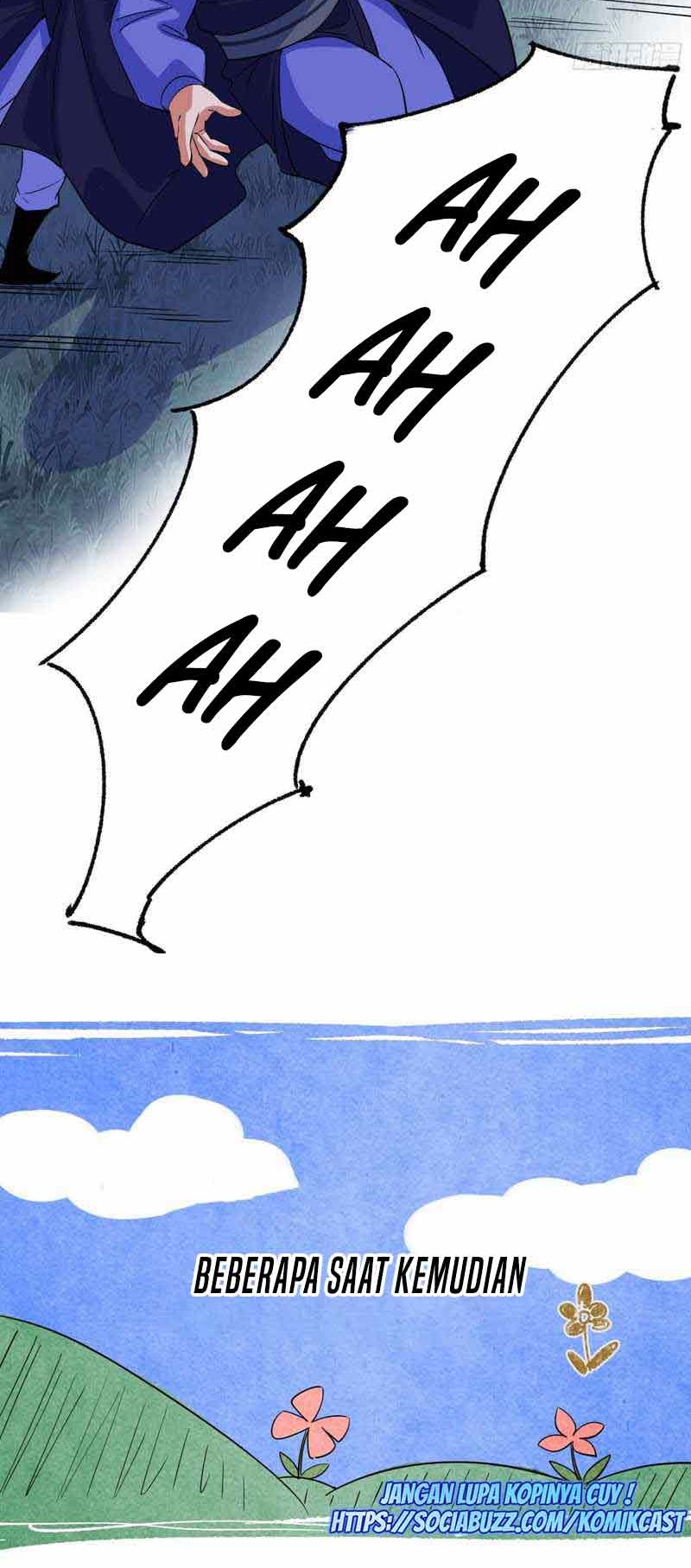 I’m An Evil God Chapter 212 - halaman 26