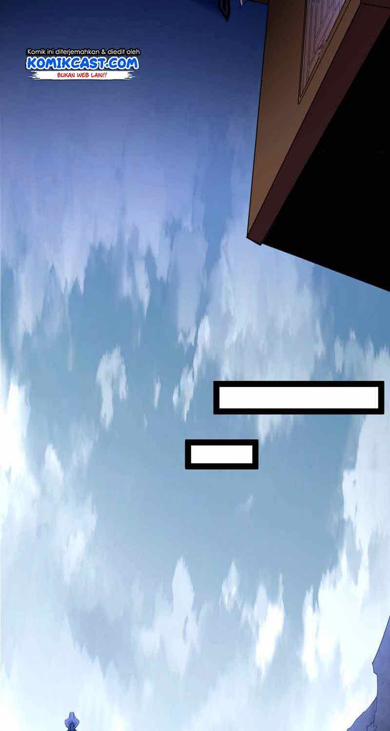 I’m An Evil God Chapter 212 - halaman 3