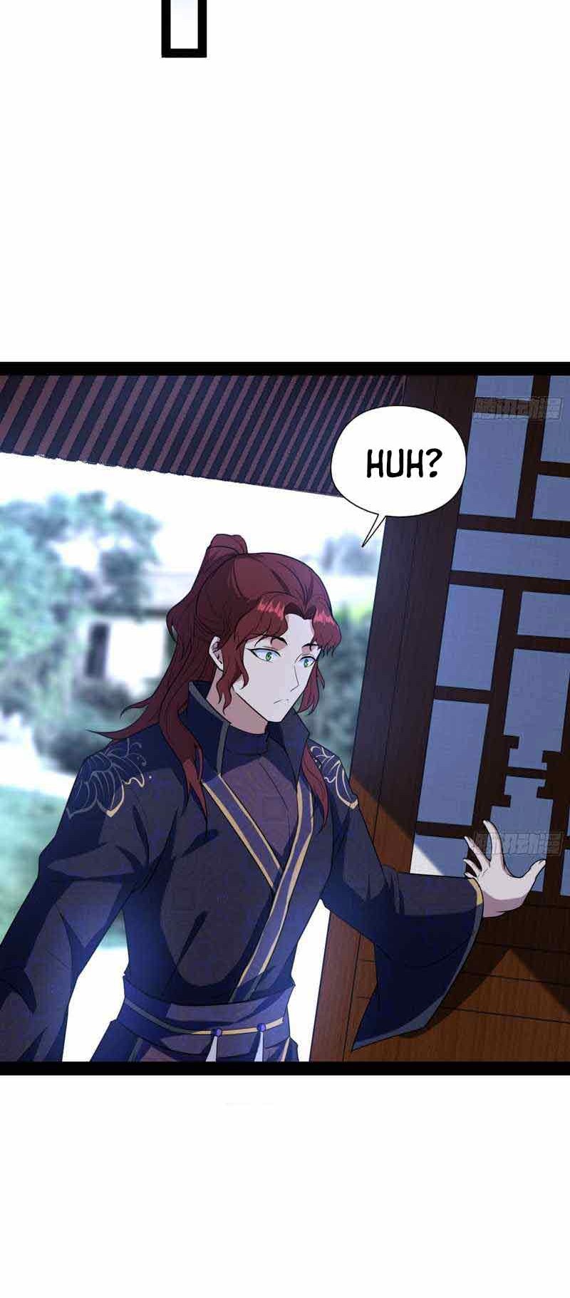I’m An Evil God Chapter 212 - halaman 38