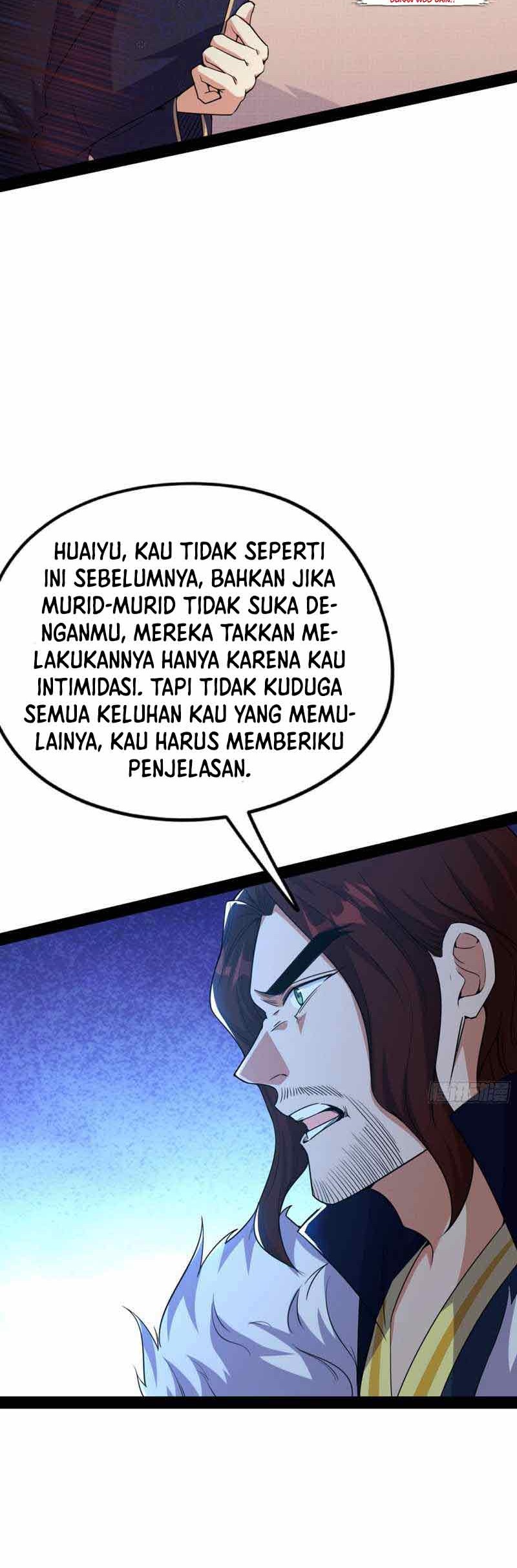 I’m An Evil God Chapter 212 - halaman 42