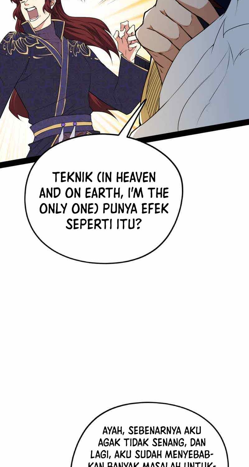 I’m An Evil God Chapter 212 - halaman 44