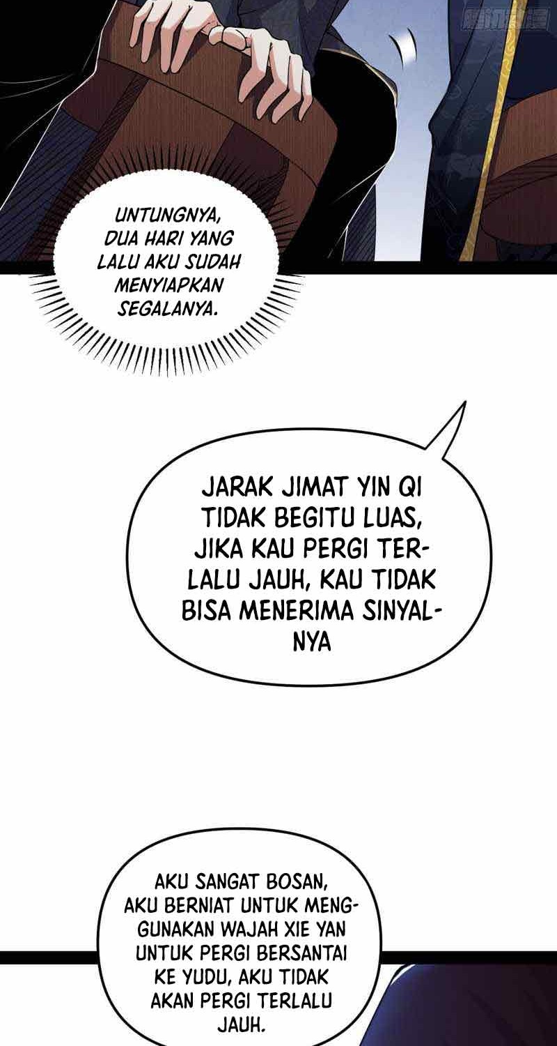 I’m An Evil God Chapter 212 - halaman 48