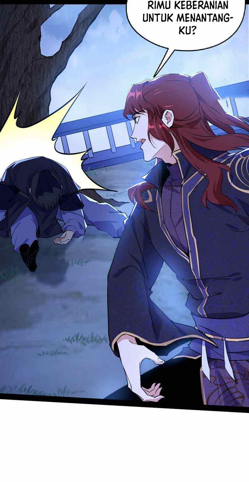 I’m An Evil God Chapter 212 - halaman 9