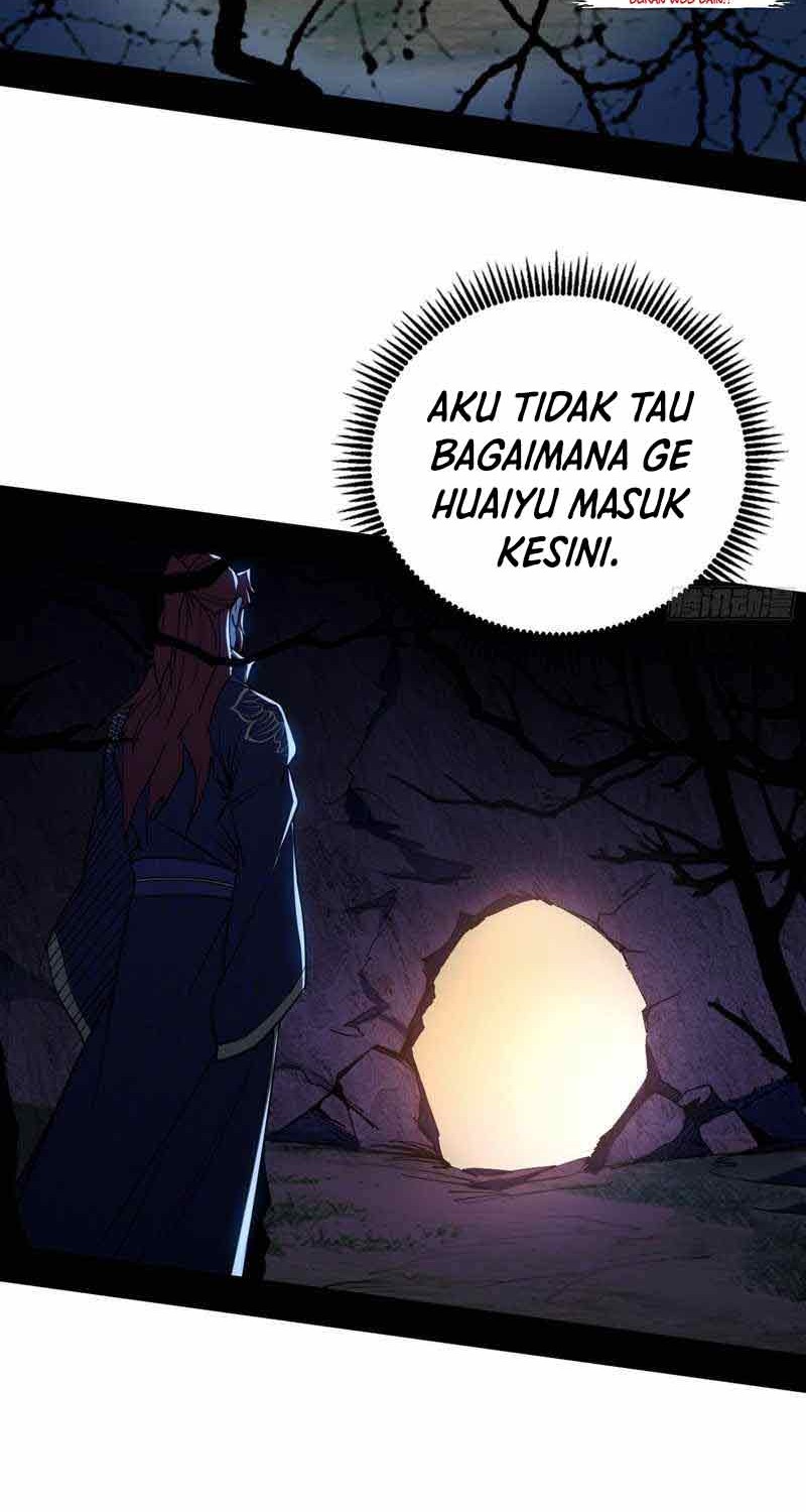 I’m An Evil God Chapter 213 - halaman 10