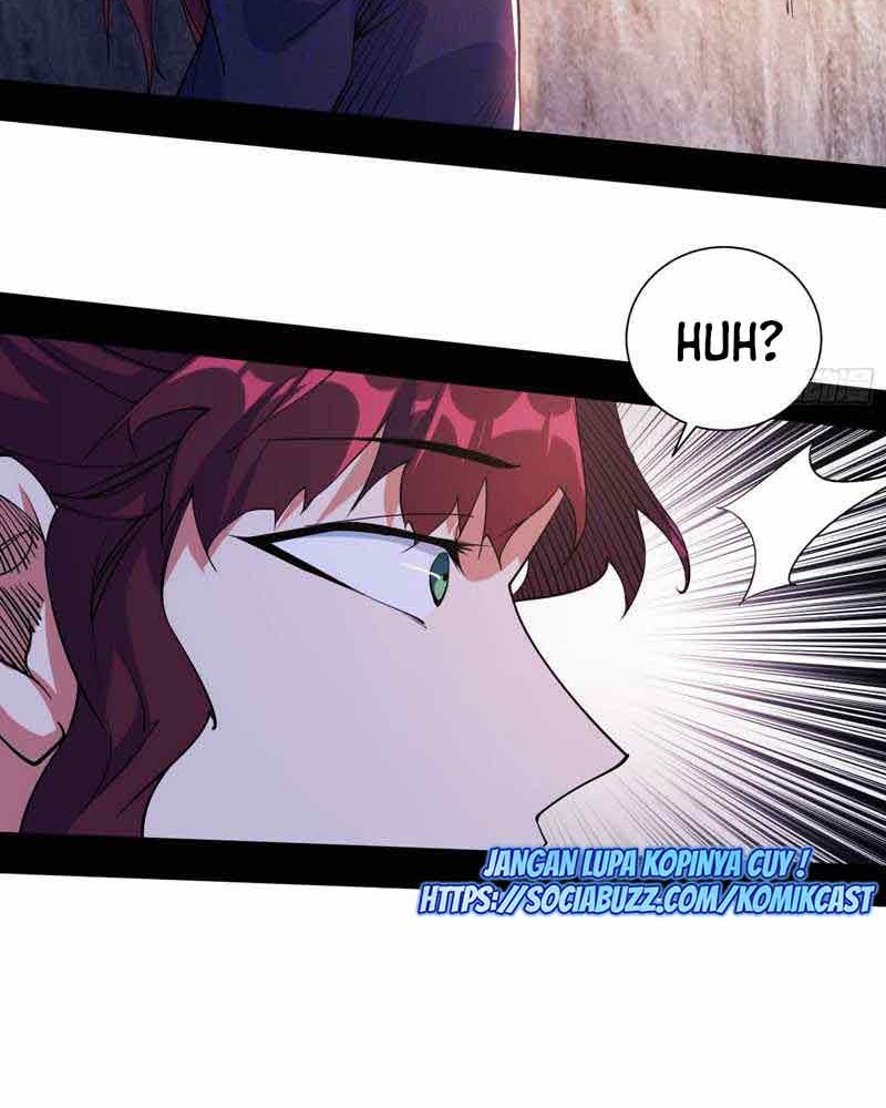 I’m An Evil God Chapter 213 - halaman 12