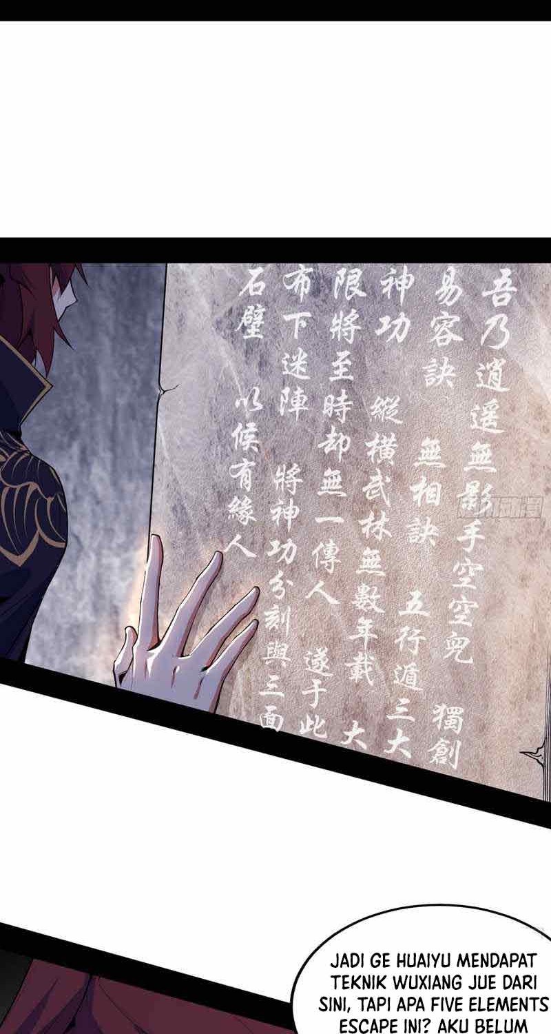 I’m An Evil God Chapter 213 - halaman 14