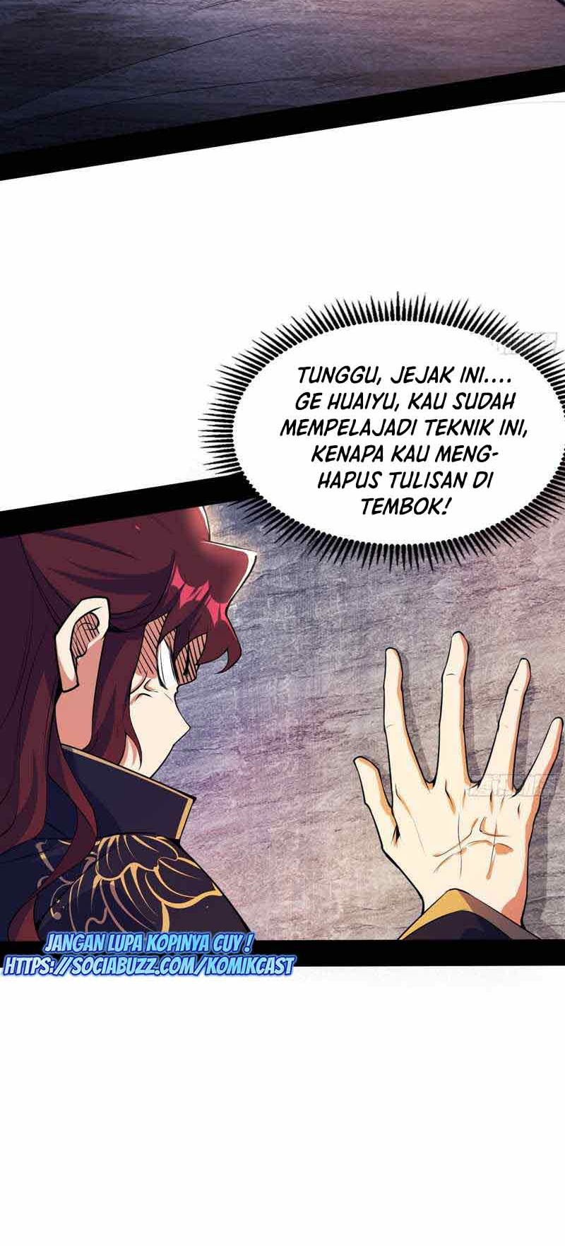I’m An Evil God Chapter 213 - halaman 16