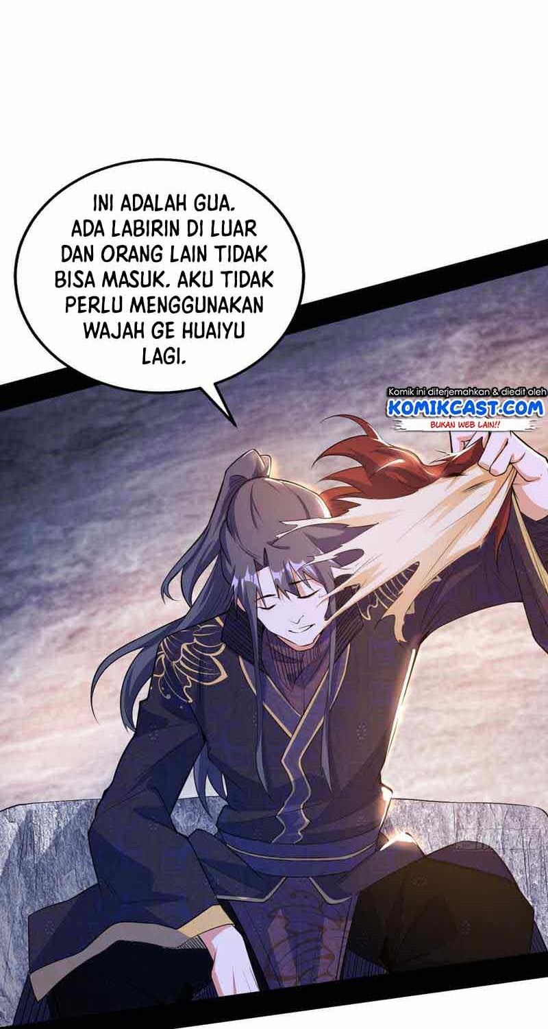 I’m An Evil God Chapter 213 - halaman 18