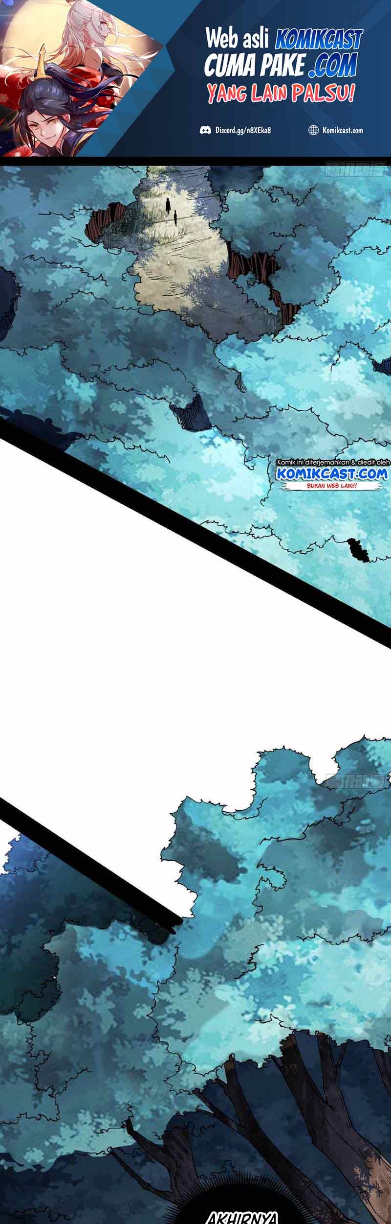 I’m An Evil God Chapter 213 - halaman 2