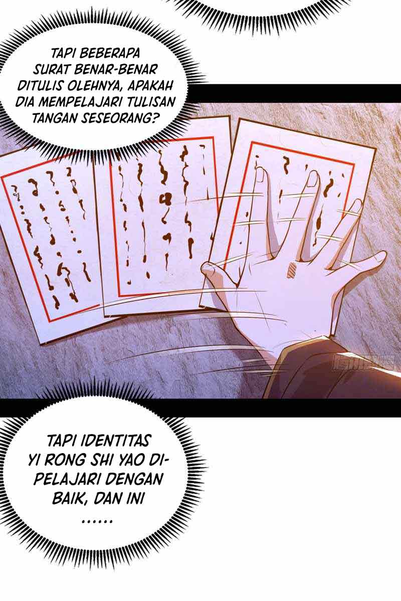I’m An Evil God Chapter 213 - halaman 21