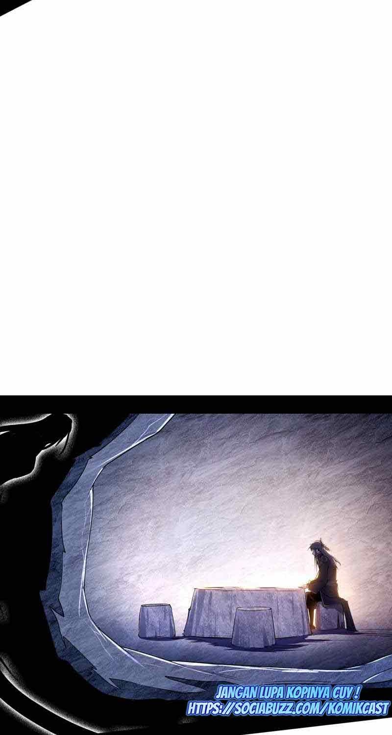 I’m An Evil God Chapter 213 - halaman 23