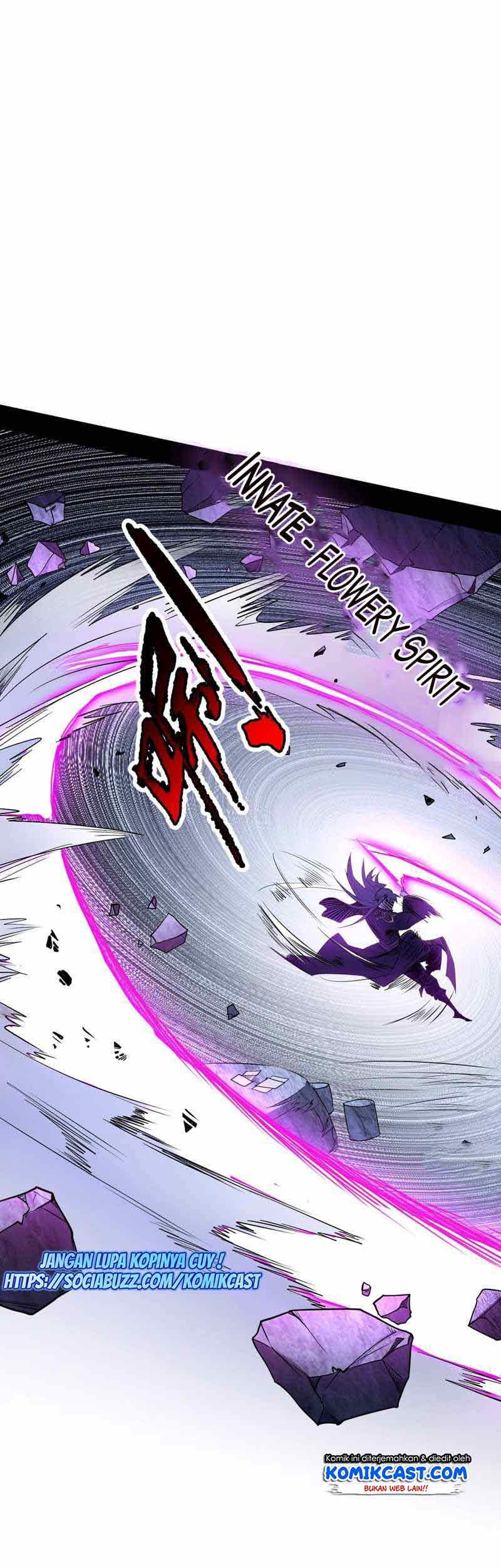 I’m An Evil God Chapter 213 - halaman 26