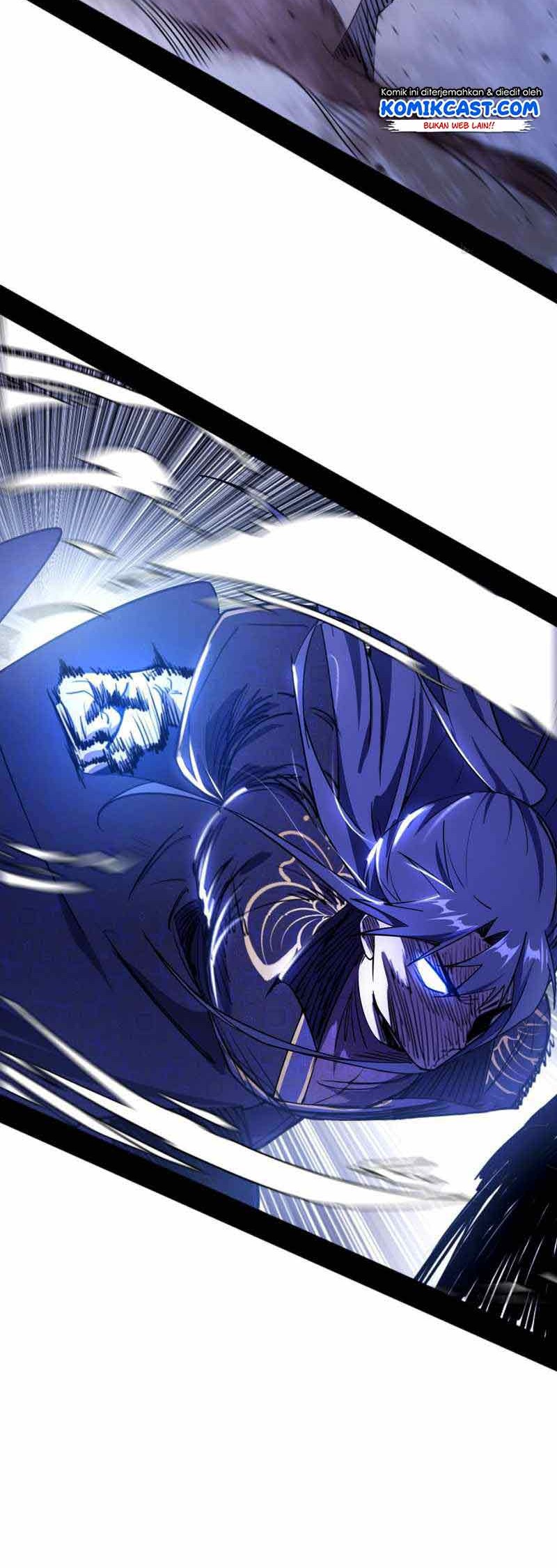 I’m An Evil God Chapter 213 - halaman 29
