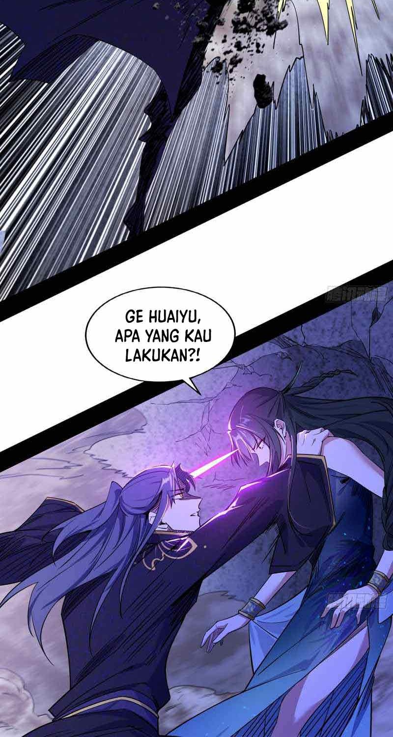 I’m An Evil God Chapter 213 - halaman 31