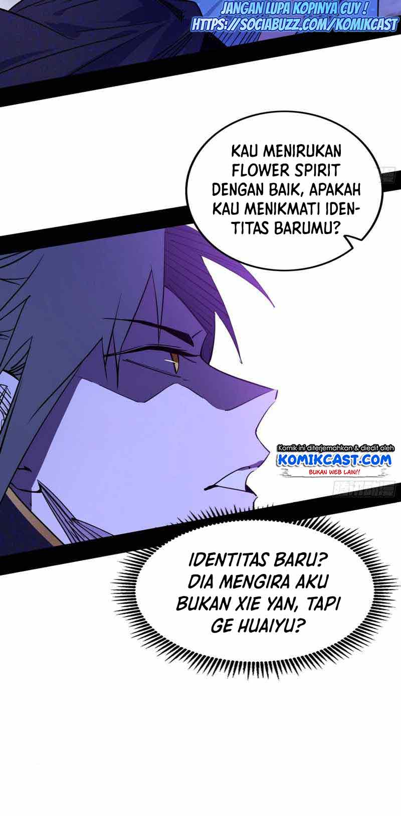 I’m An Evil God Chapter 213 - halaman 32