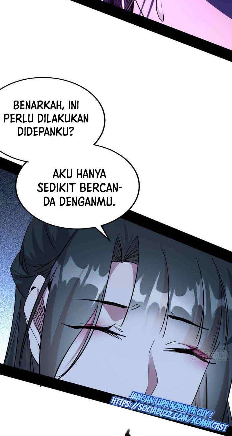 I’m An Evil God Chapter 213 - halaman 34