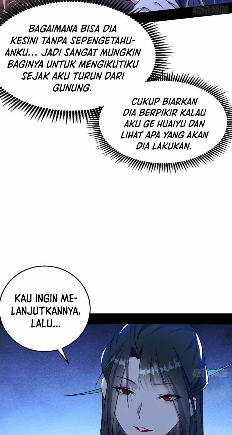 I’m An Evil God Chapter 213 - halaman 38