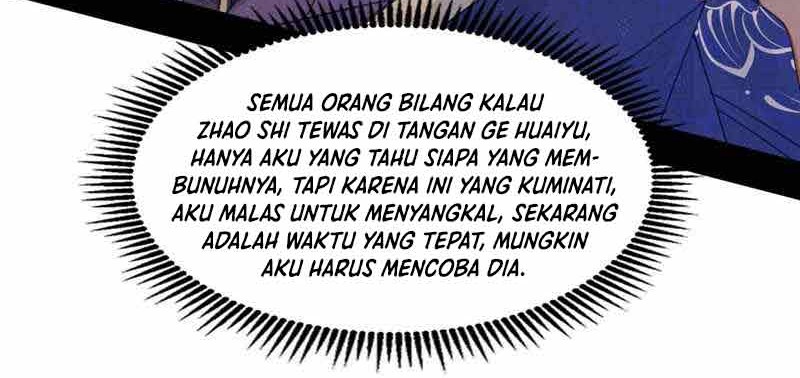 I’m An Evil God Chapter 213 - halaman 40