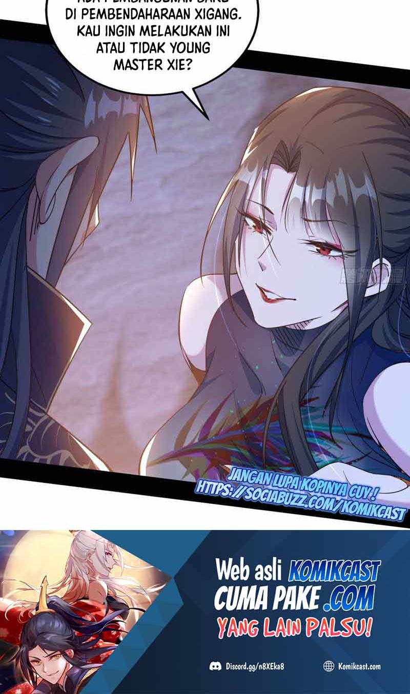 I’m An Evil God Chapter 213 - halaman 42