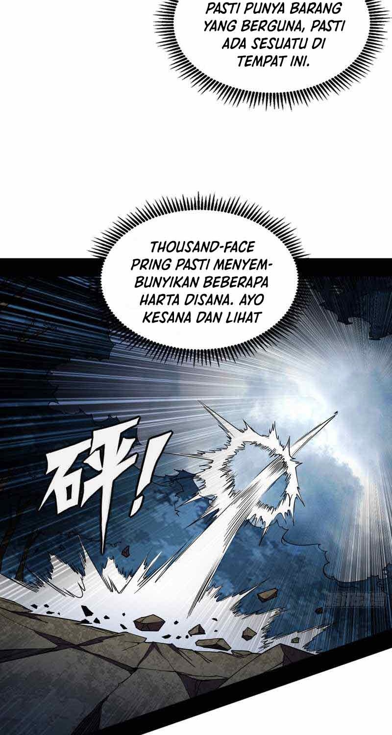 I’m An Evil God Chapter 213 - halaman 6