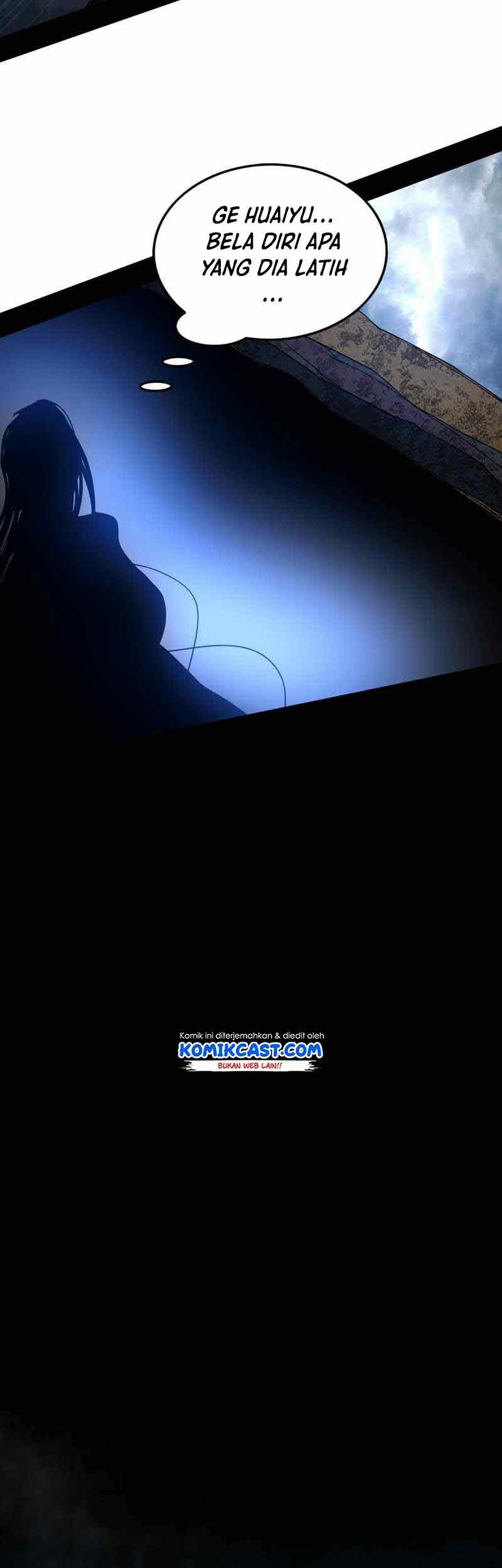 I’m An Evil God Chapter 213 - halaman 7
