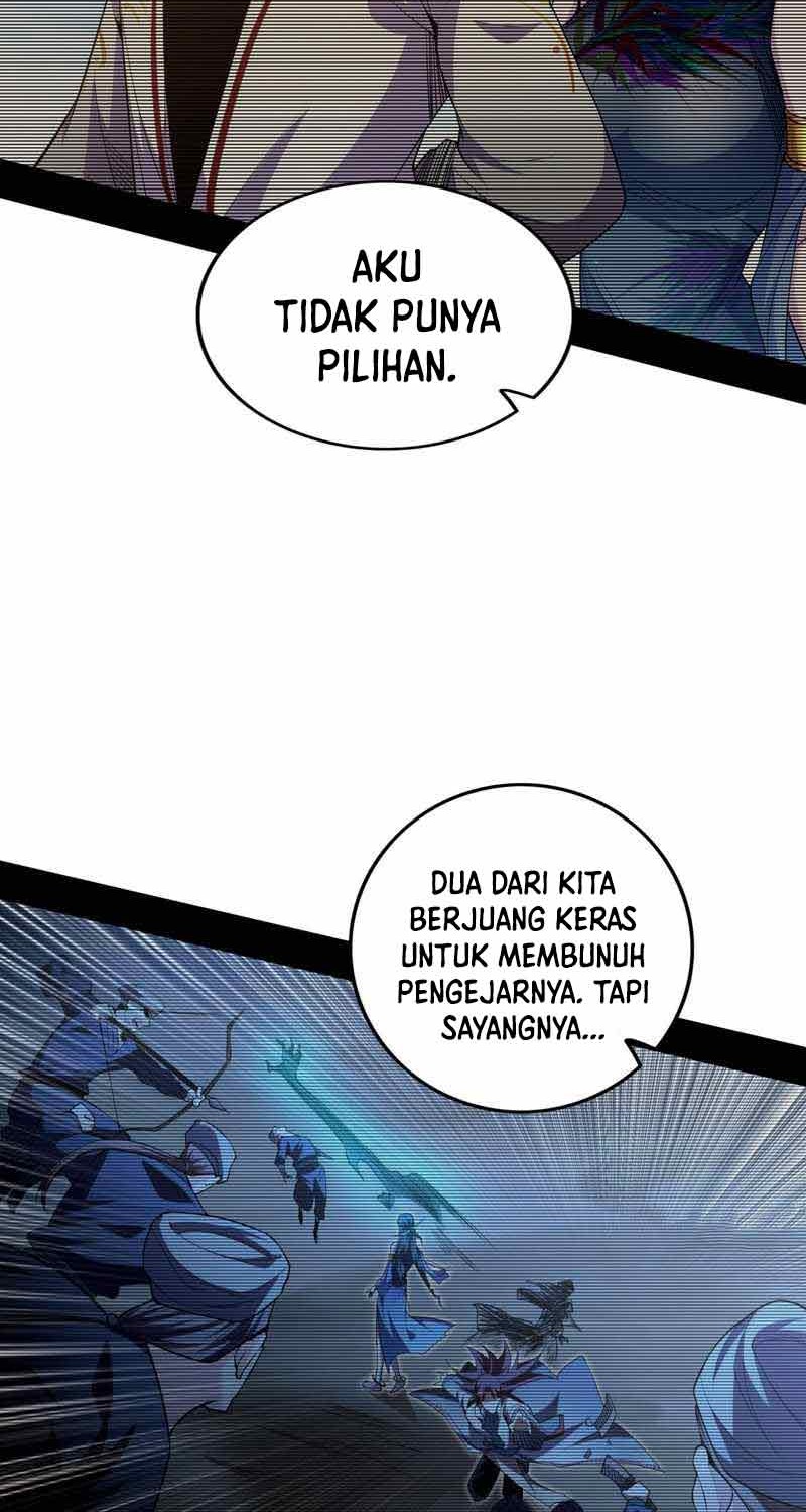 I’m An Evil God Chapter 214 - halaman 11