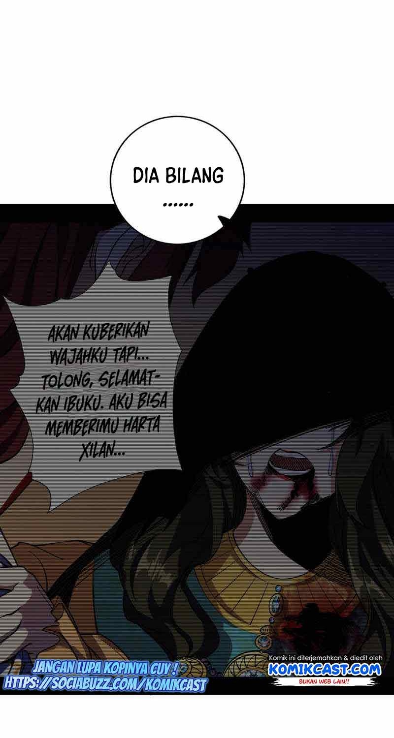 I’m An Evil God Chapter 214 - halaman 15