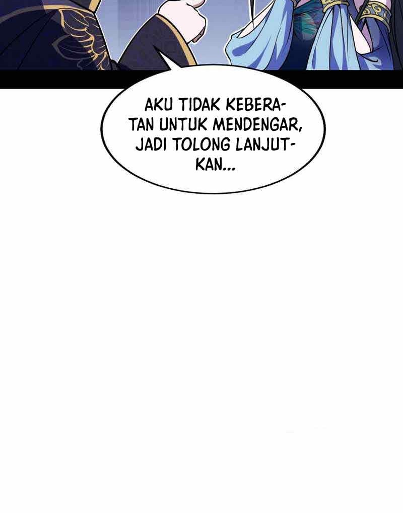 I’m An Evil God Chapter 214 - halaman 17