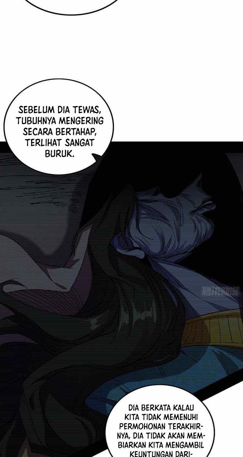 I’m An Evil God Chapter 214 - halaman 19