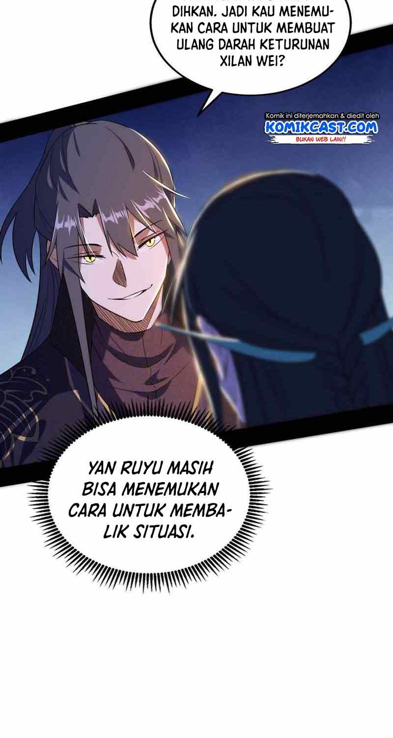 I’m An Evil God Chapter 214 - halaman 23