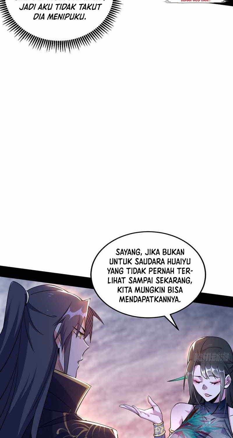 I’m An Evil God Chapter 214 - halaman 27