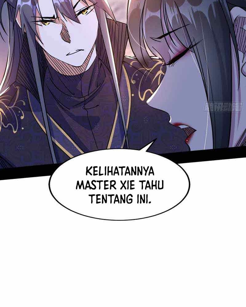 I’m An Evil God Chapter 214 - halaman 29